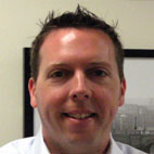 Niall Murray, President, Rockabill Advisors LLC